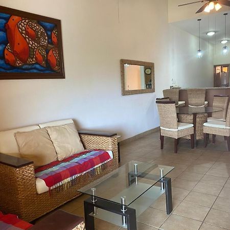 Marina Park Plaza P Apartamento Santa Cruz Huatulco Exterior foto