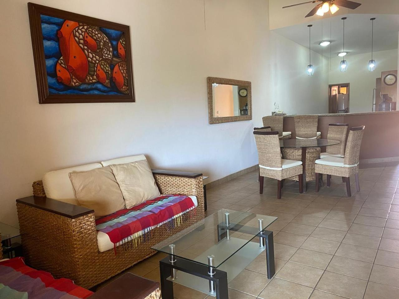 Marina Park Plaza P Apartamento Santa Cruz Huatulco Exterior foto